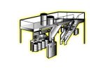 Continuous Sedimentation and Lamella Style Clarifiers